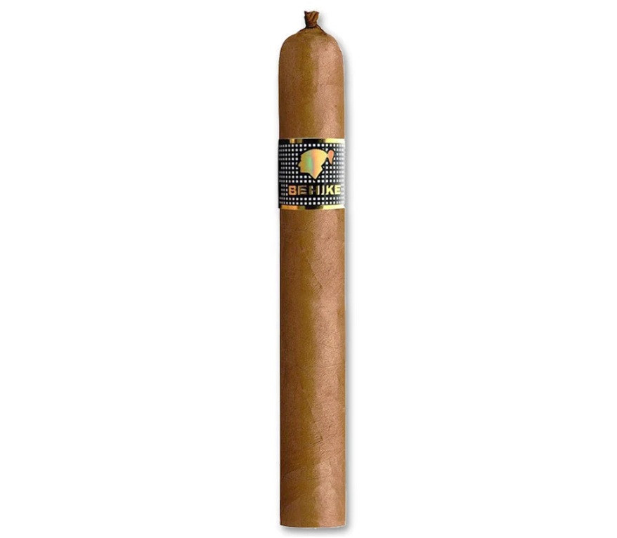 Charuto Cohiba Behike 56 chapecó, Charuto Cohiba Behike 56 santa catarina