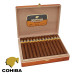 Charuto Cohiba esplendidos chapeco